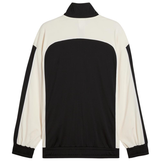 Puma Unisex ζακέτα Future Archive Relaxed Track Jacket